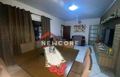 Imagem 3: Casa em Rua dos Ingazeiros - Núcleo Residencial Presidente Geisel - Bauru/SP