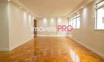 Imagem 4: Apto de 3 dorm sendo 1 suite e 1 vaga no Itaim