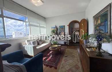 Imagem 7: Venda Cobertura Grajaú Belo Horizonte