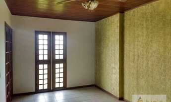 Imagem 4: Casa com 8 dormitórios, 550 m² - venda por R$ 2.700.000,00 ou aluguel por R$ 7.500,01/mês