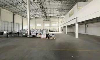 Imagem 5: Galpão disponível para locação com aproximadamente 1.850 m2 no bairro Badenfurt