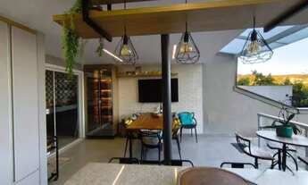 Imagem 5: Casa de alto padrão Jardim Belvedere (3 Quartos sendo 1 Suíte