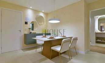 Imagem 2: Apartamento com 2 quartos à venda, 76 m² - Condomínio Edifício Fascínio Planeta - Sorocaba