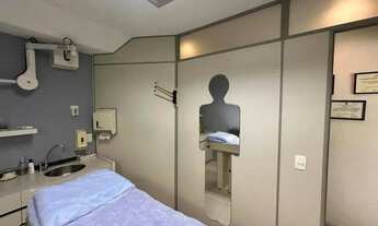 Imagem 4: Consultório para venda possui 30 metros quadrados em Leblon - Rio de Janeiro - RJ