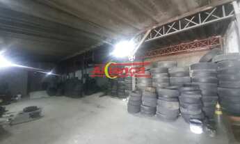 Imagem 7: Galpao/Deposito Galpão / depósito com venda por R$1.750.000