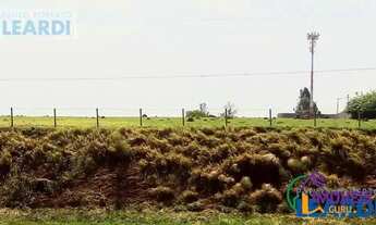 Imagem 2: AREA - REGIÃO DO AEROPORTO DE VIRACOPOS - SP