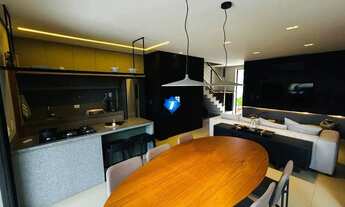 Imagem 5: Sobrado em Condomínio na Zona Sul - Uberlândia - MG