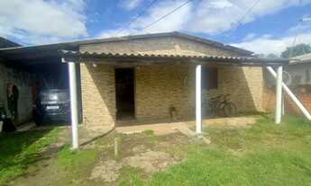 Imagem 2: Terreno com casa não averbada na liberdade