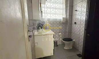 Imagem 6: Apartamento com 2 dormitórios à venda, 65 m² por R$ 313.000,00 - Macuco - Santos/SP