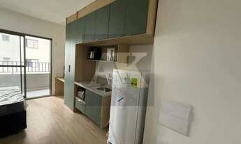 Imagem 2: Apartamento para venda a 5 minutos do metro e shop. Tatuapé - São Paulo - SP