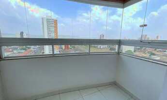 Imagem 3: Apartamento 3 Quartos QD 504 Sul