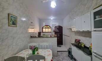 Imagem 7: Casa pra quem busca praticidade, segurança e potencial de localização *E07