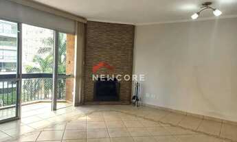 Imagem 6: Apartamento em Rua Doutor Virgílio de Carvalho Pinto - Pinheiros - São Paulo/SP