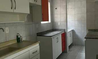 Imagem 2: Imóvel para aluguel tem 55 metros quadrados com 2 quartos em Capim Macio - Natal - RN