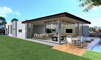 Imagem 4: Casa maravilhosa à venda em condomínio de Alto Padrão, 100% térrea!