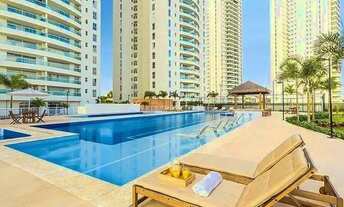 Imagem: APARTAMENTO 3 SUÍTES NASCENTE 143M² HORTO