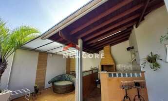 Imagem 2: Casa em Rua Julião Fernandes San Roman - Vila Industrial - Bauru/SP