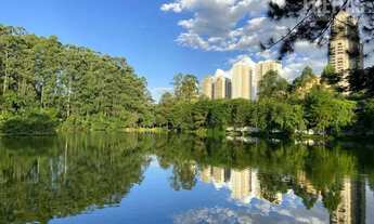 Imagem 5: CASA PARA LOCAÇÃO EM ALPHAVILLE - RESIDENCIAL MELVILLE