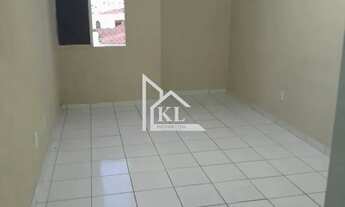 Imagem 6: Vendo apartamento - 3º Andar - Edificio Pitangui - 3 quartos sendo 2 suítes - Lagoa Seca