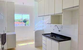 Imagem 4: Apartamento 02 quartos à venda no bairro Aviação