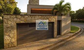 Imagem: CASA RESIDENCIAL em Mogi Guaçu - SP, Jardim