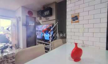 Imagem 4: Casa de condomínio em Servidão Beatriz de Oliveira - Costa e Silva - Joinville/SC