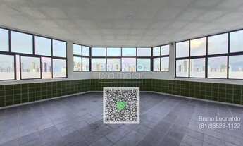 Imagem 4: Piedade - Apartamento com 74 metros - 3 Quartos - 2 Suítes - 1 Garagem - Jaboatão dos, PE