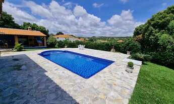 Imagem 6: Chácara em Santa Bárbara DOeste / aceita financiamento e permuta