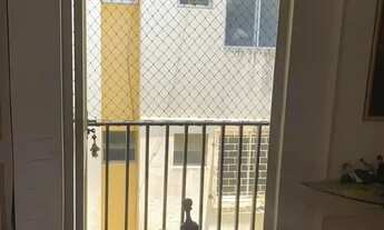 Imagem 2: Apartamento à venda no EDITH LÔBO, SERRARIA, Maceió, AL