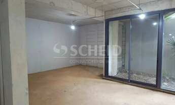 Imagem: Loja comercial à venda na Av. Rebouças