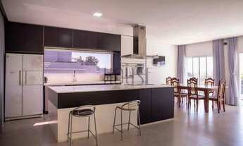 Imagem 6: Casa com 3 quartos à venda, 432 m² por R$ 2.900.000 - Condomínio Village Araçoiaba - Araço