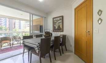 Imagem: Venda Apartamento 2 Dormitórios - 97 m²