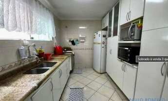 Imagem 7: SOBRADO - VILA FLORESTA - SP