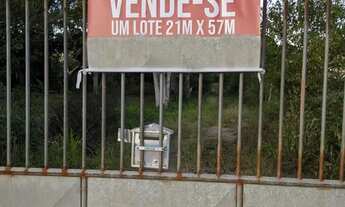 Imagem: Terreno Grande com Casinha na Pedra Ferrada