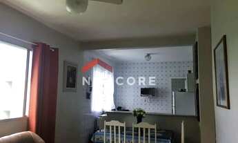 Imagem 2: Apartamento em Rua Trinta e Um de Março - Mirim - Praia Grande/SP