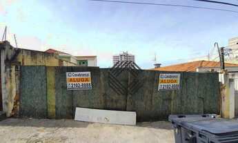 Imagem: Terreno comercial para venda ou aluguel