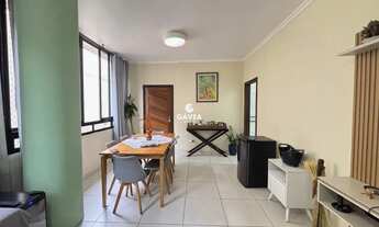 Imagem 3: Apartamento à venda no Gonzaga em Santos