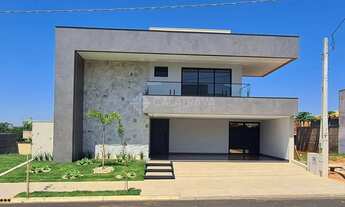 Imagem: Casa à venda, Condomínio Jardim Botânico