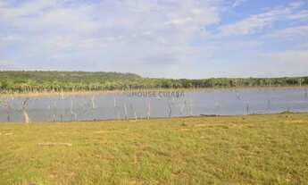 Imagem 6: IMPERDIVELArea em Ascenção Turística -Lago Manso