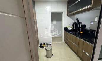 Imagem 3: Apartamento com 3 quartos, Vila Hulda, Guarulhos - R$ 614 mil, Cod: 13732