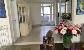 Imagem 4: CASA EM CONDOMÍNIO - ALPHAVILLE - SP