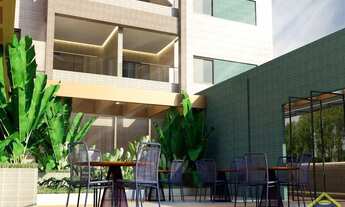 Imagem 7: 2 suítes - Forte 2 vagas e com apenas 173 mil de entrada!