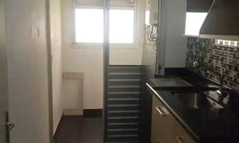 Imagem 3: Maravilhoso Apartamento SALA AMPLIADA