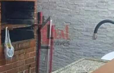 Imagem 4: Casa para Venda em Narandiba, RESIDENCIAL CONCORDIA, 2 dormitórios, 1 banheiro, 1 vaga