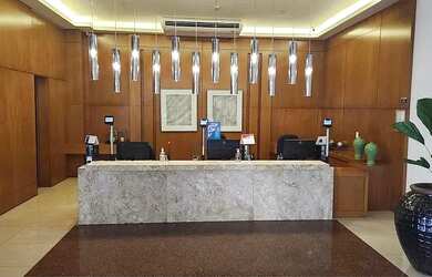 Imagem 6: Sala Comercial a venda no Edifício New Office 57m²