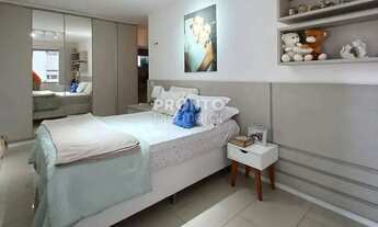 Imagem 7: Apartamento a venda com 156,69m², 3 quartos, 2 suítes em Boa Viagem - Recife - PE