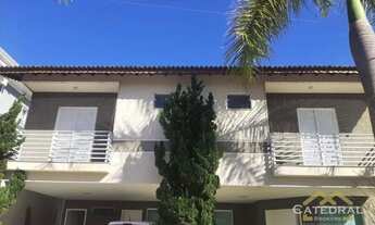 Imagem 3: Sobrado com 3 dormitórios à venda, 439 m² por R$ 2.240.000,00 - Portal do Paraíso II - Jun