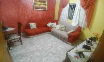 Imagem: Casa à venda com 3 quartos e 131 m², Jardim