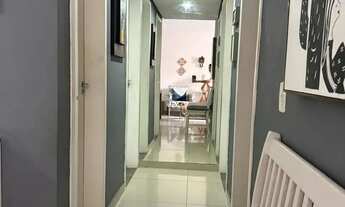 Imagem 7: Apartamento à Venda Condomínio Praia de Piedade | 3 Quartos | 60 m²