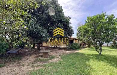 Imagem 3: CAUE IMOVEIS VENDE Sítio em Condomínio Fechado!